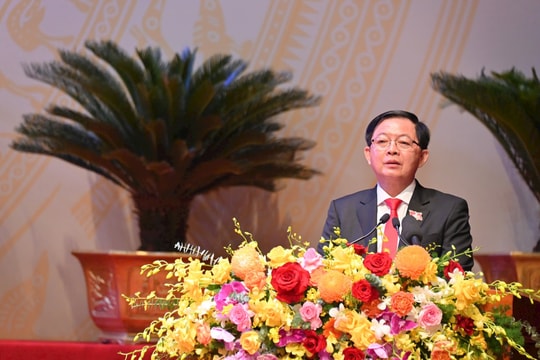 Bế mạc Đại hội Đại biểu Đảng bộ tỉnh Gia Lai nhiệm kỳ 2025 - 2030