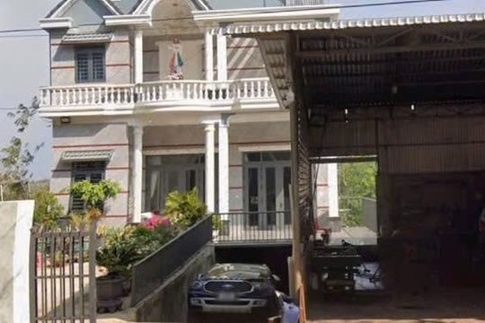 Bộ Công an phối hợp điều tra trọng án 3 người bị sát hại