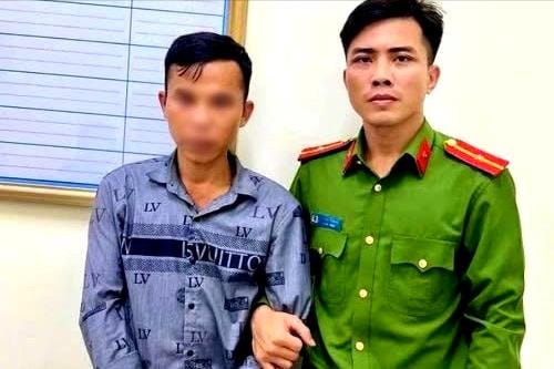 Lợi dụng mưa lũ để trộm cắp tài sản