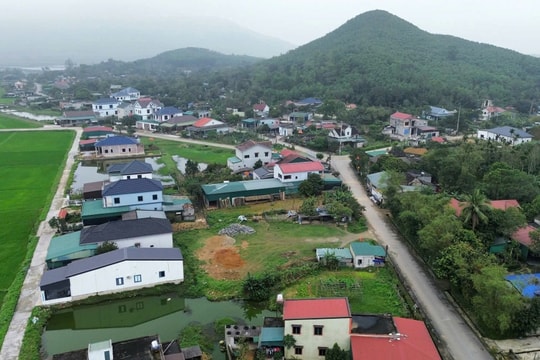 Sống ổn ở quê