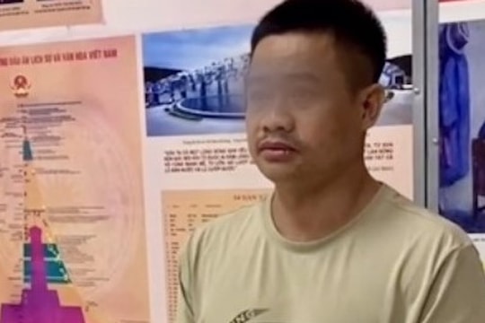 Bắt giam đối tượng nhiều lần xuất cảnh trái phép