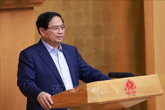 Tăng tốc, bứt phá, đạt các chỉ tiêu phát triển kinh tế - xã hội