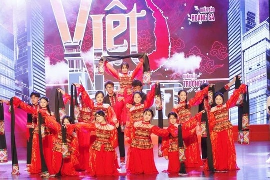 Sắc màu Nhật Bản giữa lòng Hải Phòng