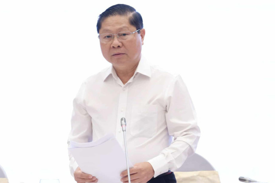 Đẩy nhanh sắp xếp, sáp nhập các trường đại học theo Nghị quyết 71-NQ/TƯ