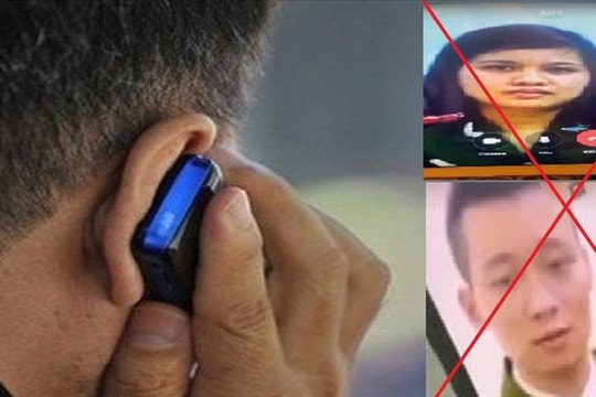 Nam sinh viên chuyển 1,3 tỷ đồng cho kẻ “lạ mặt” giả danh Công an để lừa đảo