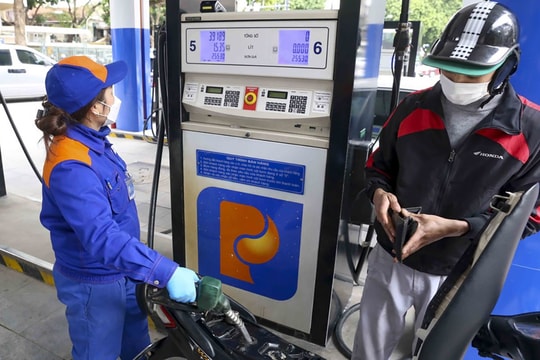 Giá xăng dầu hôm nay (6/10): Dự báo tuần phục hồi của giá dầu