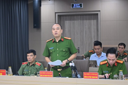 Tiếp tục thu hồi nhiều xe sang, căn hộ sang trọng trong vụ án Mr Pips