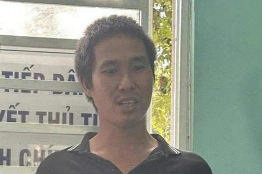 Nghi phạm sát hại 3 người ở Đồng Nai sa lưới