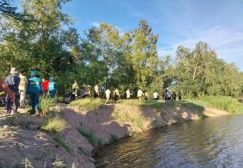 Hàng chục học viên cai nghiện bỏ trốn