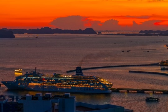 Quảng Ninh đặt mục tiêu đón hơn 4 triệu lượt khách trong quý IV