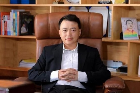 Công an TP. Hà Nội thông tin về dự án AntEx của “Shark” Bình