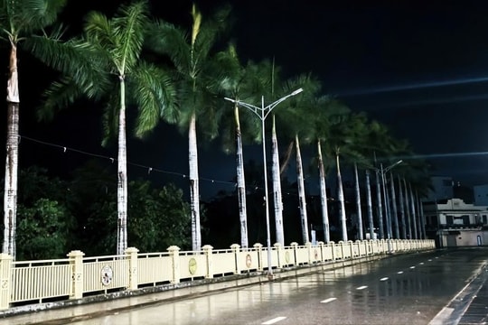 Quảng Ninh chủ động ứng phó với bão số 11 và hoàn lưu sau bão