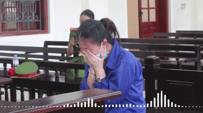 Trọn tình vẹn nghĩa...