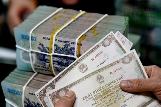 Lợi suất trái phiếu chính phủ tiếp tục tăng