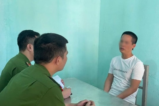 Xóa các băng nhóm hoạt động theo kiểu xã hội đen ở Thanh Hóa