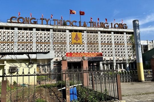 Hà Nội: Thu hồi khu đất vàng "Cao Xà Lá" Nguyễn Trãi để làm dự án