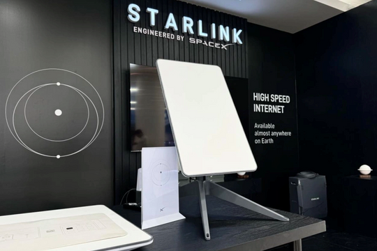 Việt Nam chủ động quy hoạch phổ tần phát triển công nghệ vệ tinh, 6G