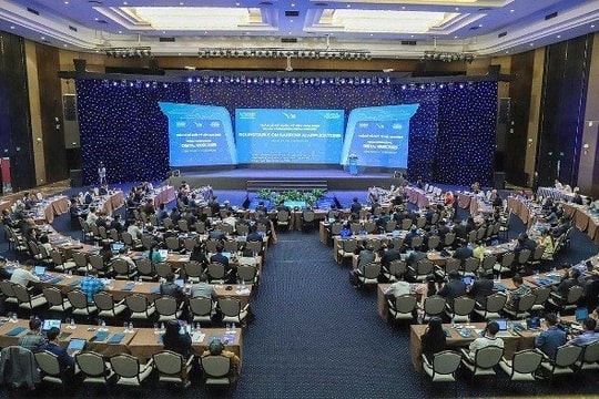 Tuần lễ Số Quốc tế 2025: Việt Nam ở trung tâm bàn tròn chính sách về AI toàn cầu