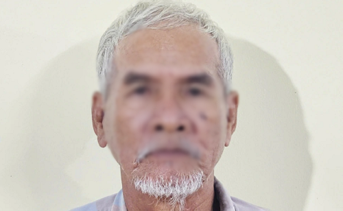 Bắt giam "yêu râu xanh" hơn 70 tuổi