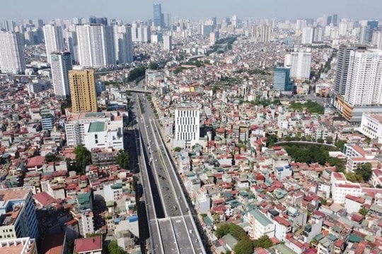 Đề xuất siết hạn mức cho vay với người mua nhà thứ hai trở đi