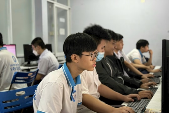 TP.HCM sẽ sáp nhập hàng chục trường đại học, cao đẳng