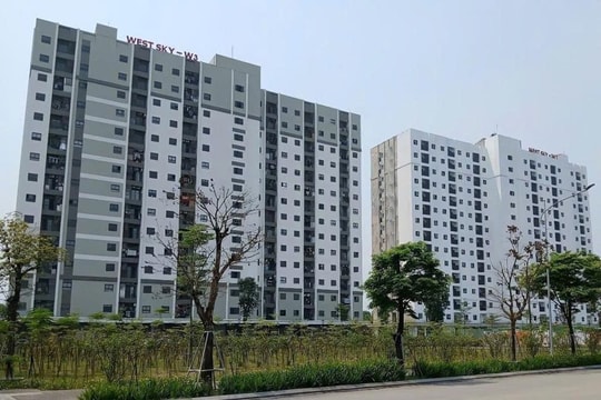 Huế: Nhà xa nơi làm việc được hưởng chính sách hỗ trợ nhà ở xã hội