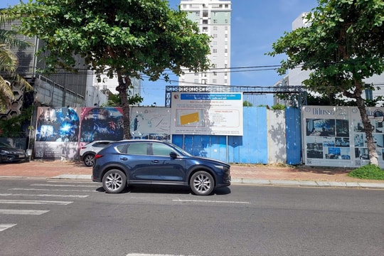 Đà Nẵng: Khu “đất vàng” 16 Bạch Đằng được đấu giá thành công hơn 359 tỷ đồng
