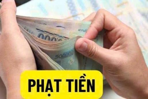Xử phạt 2 doanh nghiệp vi phạm quy định về môi trường và an toàn thực phẩm