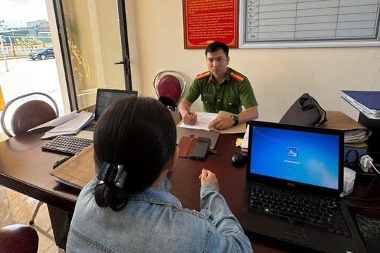 Người phụ nữ suýt mất 2.000 Euro vì Facebook của chồng bị hack