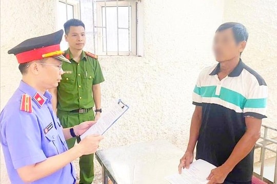 Đâm trọng thương hàng xóm vì vịt chết bất thường