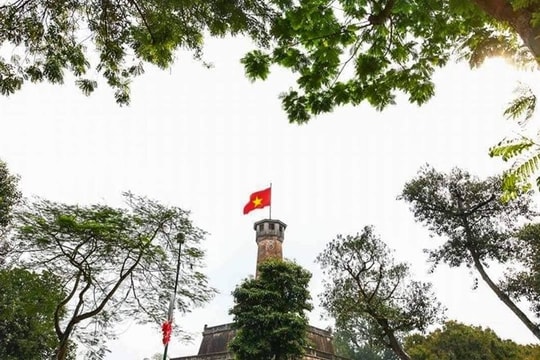 Dự báo thời tiết đêm nay và ngày mai 10/10: Miền Bắc nắng ráo kéo dài đến hết tuần