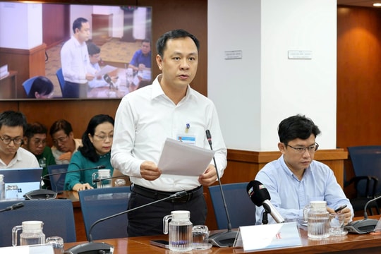 TP.HCM kiến nghị sửa chữa khẩn cấp hai bệnh viện bỏ hoang