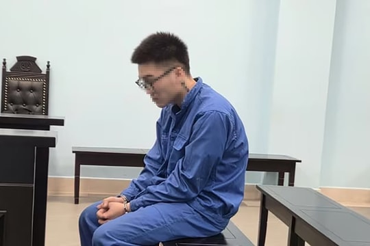 Vì ghen tuông, nam thanh niên đâm "tình địch" trọng thương