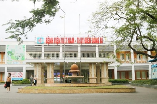 Quảng Ninh: Hàng chục người nhập viện sau khi dự đám cưới