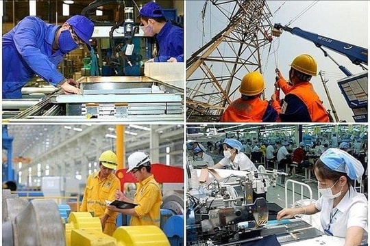 Thúc đẩy doanh nghiệp nhà nước sản xuất kinh doanh hiệu quả