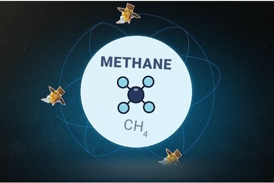 Giám sát phát thải bằng AI: Khi chuyển đổi số trở thành “lá chắn xanh”