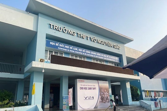 Bộ GD&ĐT yêu cầu làm rõ vụ giáo viên hành hung đồng nghiệp tại Đắk Lắk