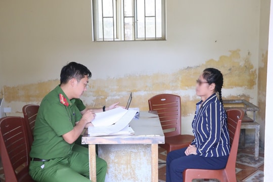 Cựu nhân viên ngân hàng bị bắt sau 30 năm trốn nã