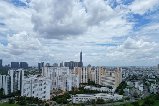 TP.HCM dự kiến thu hút khoảng 11,5 tỷ USD FDI năm 2026