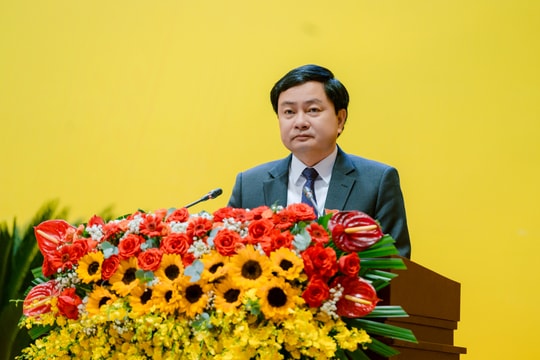 Bí thư Nguyễn Văn Quyết nêu 3 nhiệm vụ đưa Tây Ninh phát triển đột phá