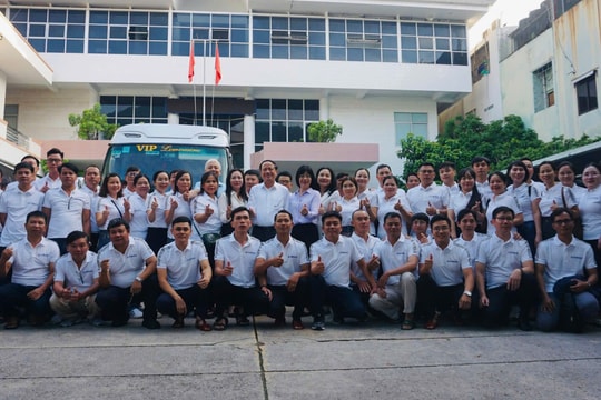 Đoàn y tế Gia Lai lên đường hỗ trợ các tỉnh phía Bắc sau bão số 11