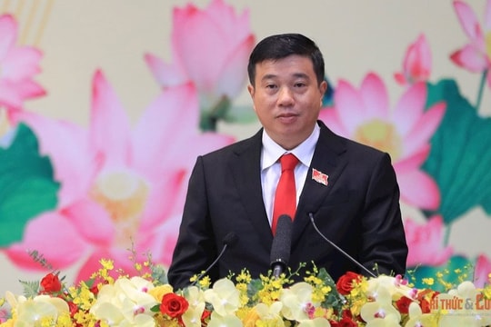 Ông Y Thanh Hà Niê Kđăm tiếp tục giữ chức Bí thư Tỉnh ủy Lâm Đồng