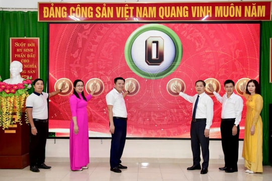 Tuyên Quang tổ chức cuộc thi trực tuyến tìm hiểu về chuyển đổi số