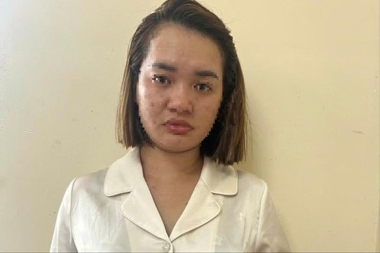 Bắt quả tang đối tượng tàng trữ ma túy số lượng lớn