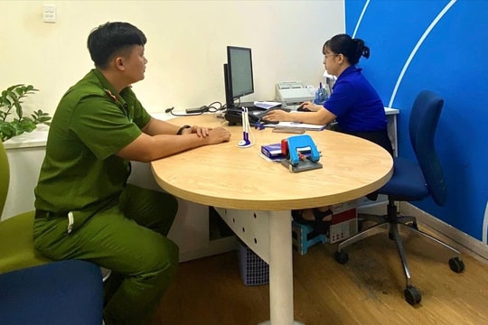 Bất ngờ nhận 6 tỷ đồng trong tài khoản, 2 người phụ nữ báo Công an để trả lại