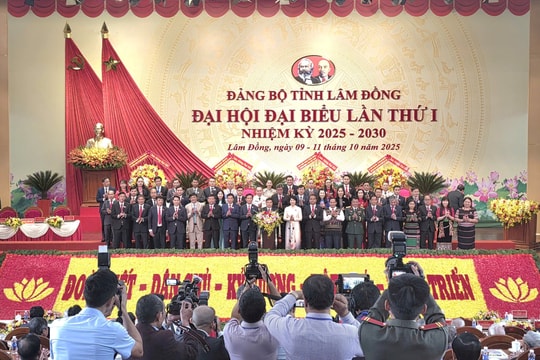 Lâm Đồng tập trung chuyển đổi số và phát triển kinh tế tư nhân