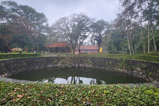 Miễn phí tham quan Khu Di tích quốc gia đặc biệt Lam Kinh