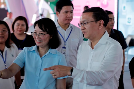 Sẵn sàng cho Đại hội Đại biểu Đảng bộ TP.HCM lần thứ I