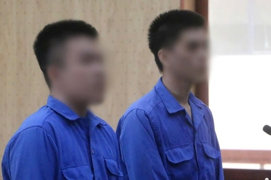 Y án tử hình kẻ giết cô gái, phi tang trên núi