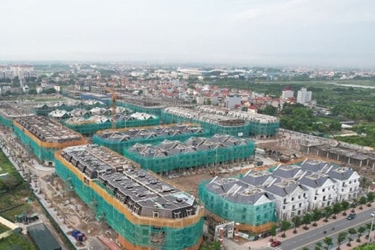 TP.HCM: Nỗ lực chấm dứt thời kỳ “ăn xổi” đưa bất động sản về giá trị thực